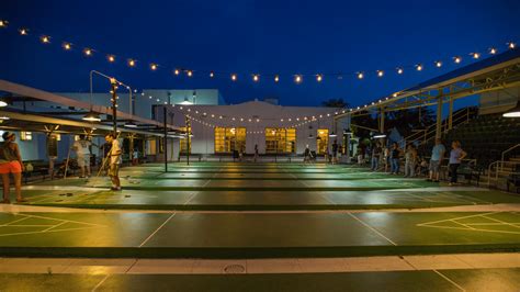 shuffleboard club lidcombe|St. Petersburg Shuffleboard Club.